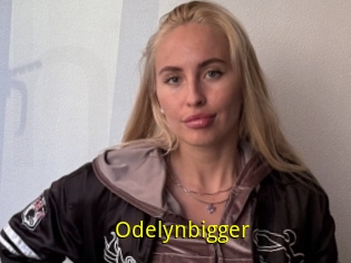 Odelynbigger