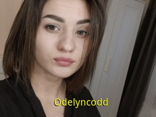 Odelyncodd