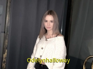 Odelynhalloway