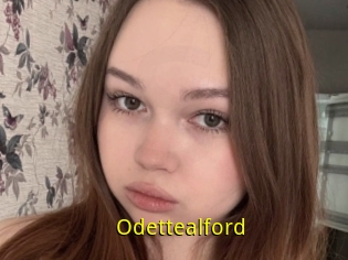 Odettealford