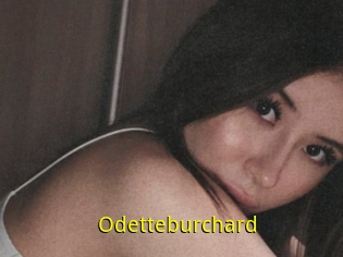 Odetteburchard