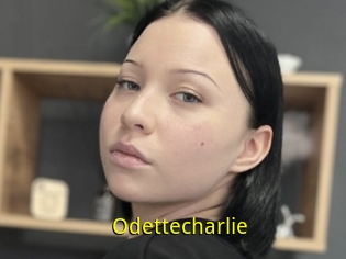 Odettecharlie