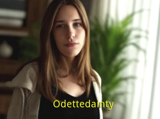 Odettedainty