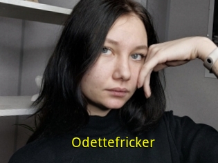 Odettefricker