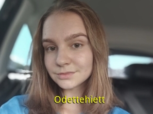 Odettehiett