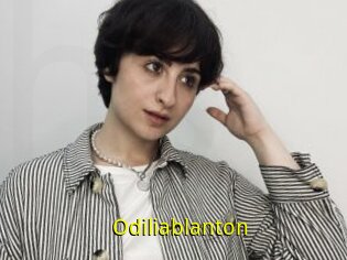 Odiliablanton