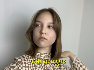 Odiliaboggus