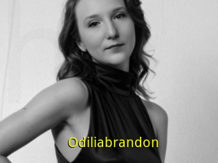 Odiliabrandon