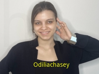 Odiliachasey