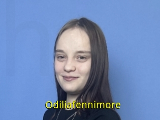Odiliafennimore