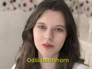 Odiliahartshorn