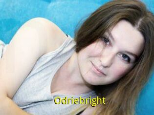 Odriebright