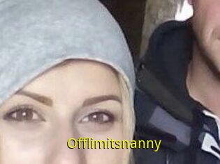 Offlimitsnanny