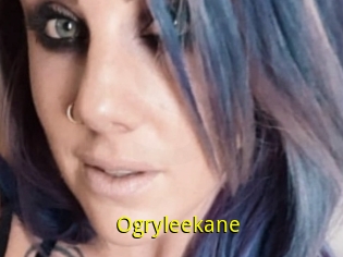 Ogryleekane