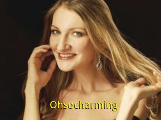 Ohsocharming