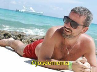 Ojosdementa