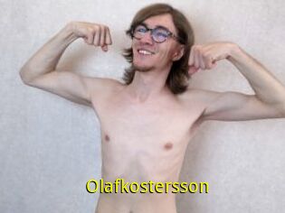 Olafkostersson