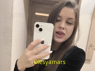 Olesyamars