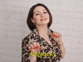 Oligadasty