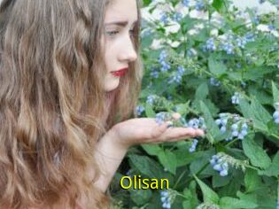 Olisan