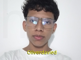 Oliverdavied
