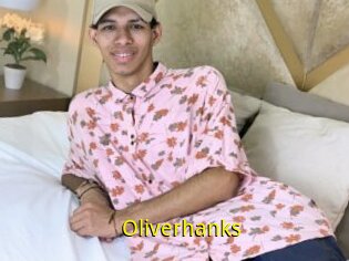 Oliverhanks