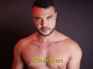 Oliverjones