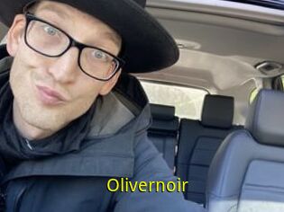 Olivernoir