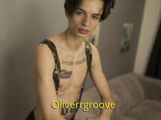 Oliverrgroove