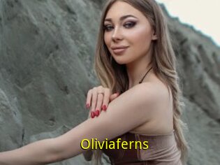 Oliviaferns