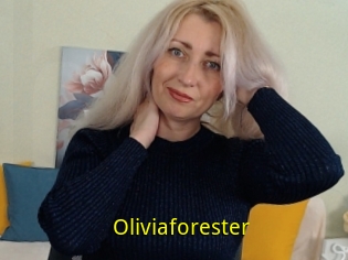 Oliviaforester