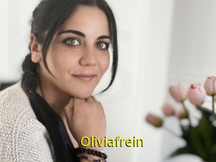 Oliviafrein