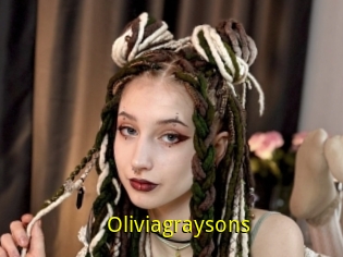 Oliviagraysons