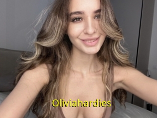 Oliviahardies