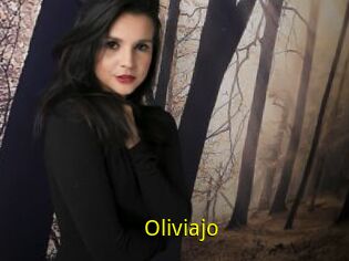 Oliviajo