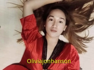 Oliviajonhanson