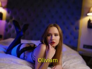Oliviam