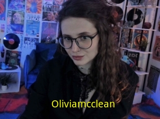 Oliviamcclean