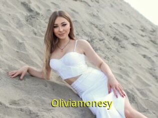 Oliviamonesy