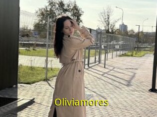 Oliviamores