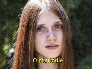Oliviariddle