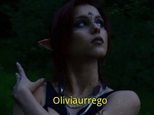 Oliviaurrego