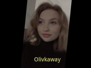 Olivkaway