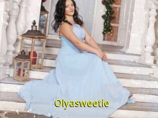 Olyasweetie