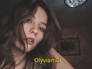 Olyviamur