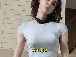 Om3ga
