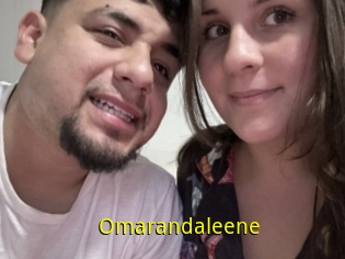 Omarandaleene