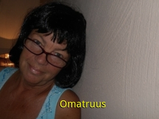 Omatruus