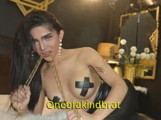 Oneofakindbrat