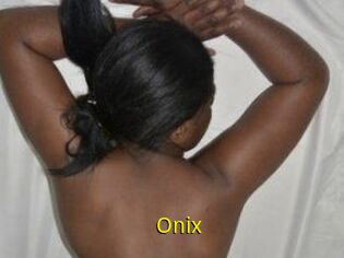 Onix